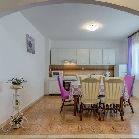 Apartment Luce Podstrana Extérieur photo