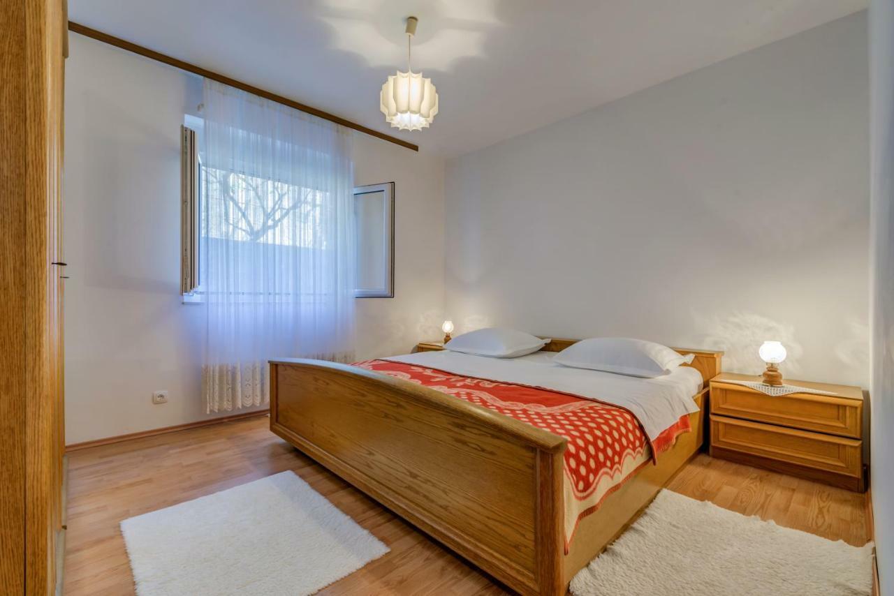 Apartment Luce Podstrana Extérieur photo